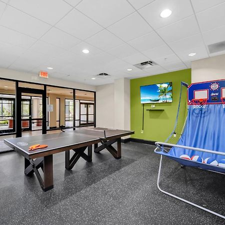 Modern 3Br Condo Near Disney- Pool And Hot Tub Ορλάντο Εξωτερικό φωτογραφία