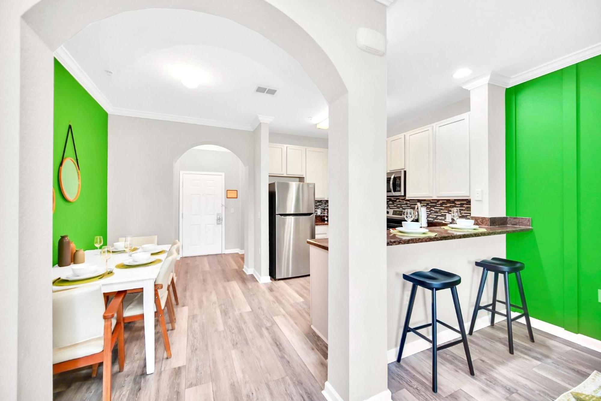 Modern 3Br Condo Near Disney- Pool And Hot Tub Ορλάντο Εξωτερικό φωτογραφία