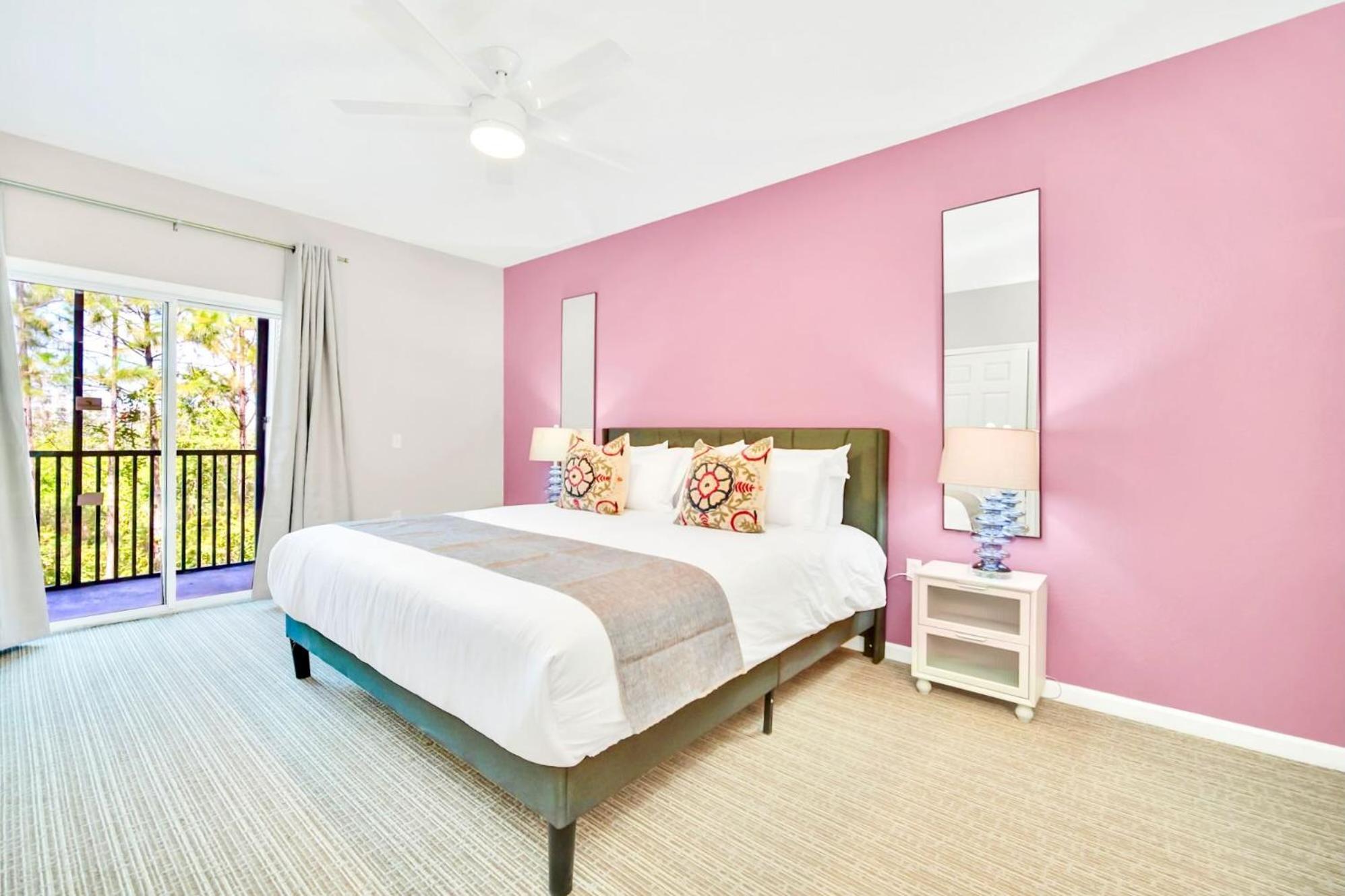 Modern 3Br Condo Near Disney- Pool And Hot Tub Ορλάντο Εξωτερικό φωτογραφία