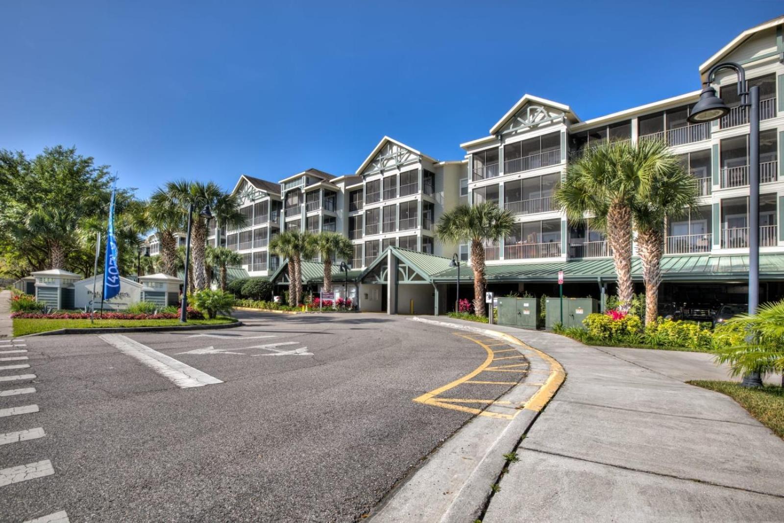 Modern 3Br Condo Near Disney- Pool And Hot Tub Ορλάντο Εξωτερικό φωτογραφία