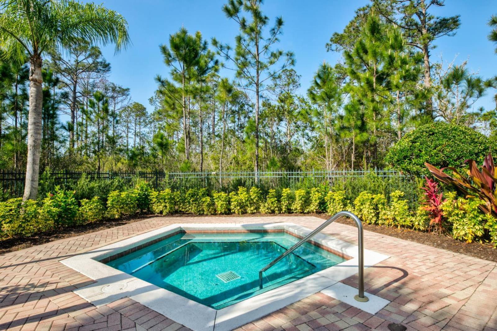 Modern 3Br Condo Near Disney- Pool And Hot Tub Ορλάντο Εξωτερικό φωτογραφία