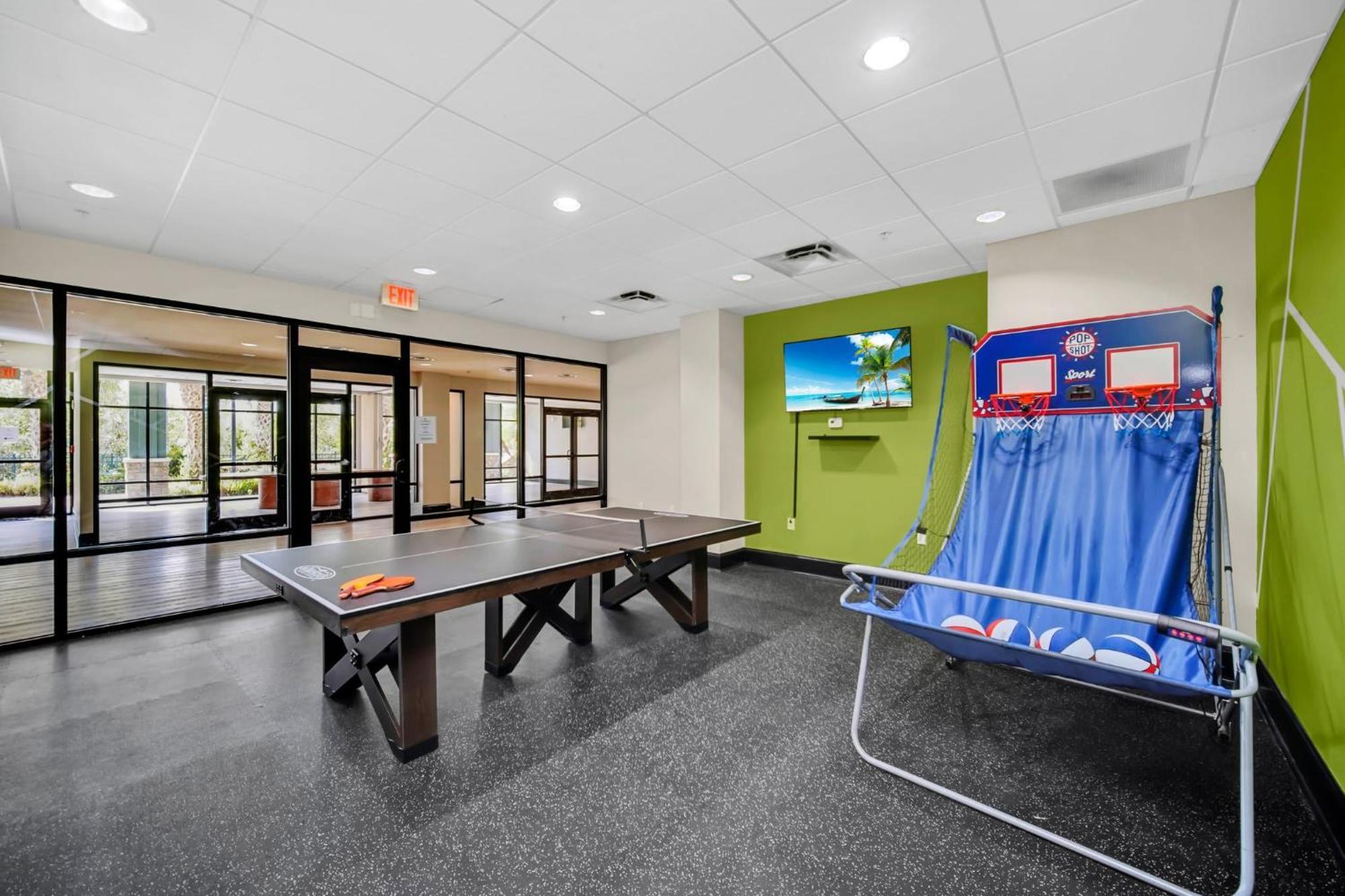 Modern 3Br Condo Near Disney- Pool And Hot Tub Ορλάντο Εξωτερικό φωτογραφία