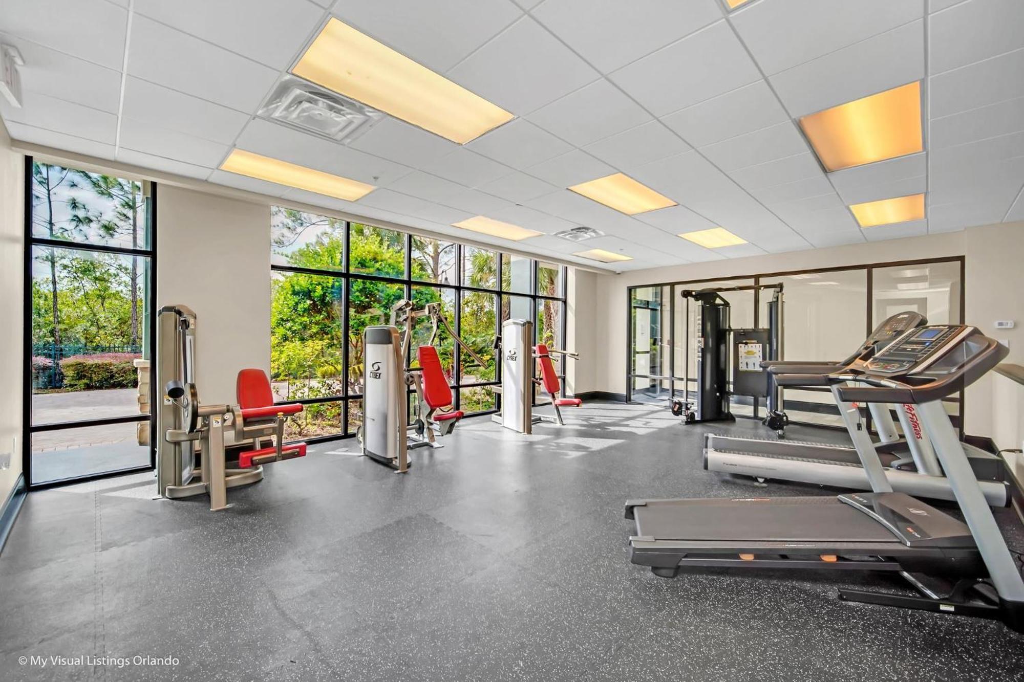 Modern 3Br Condo Near Disney- Pool And Hot Tub Ορλάντο Εξωτερικό φωτογραφία