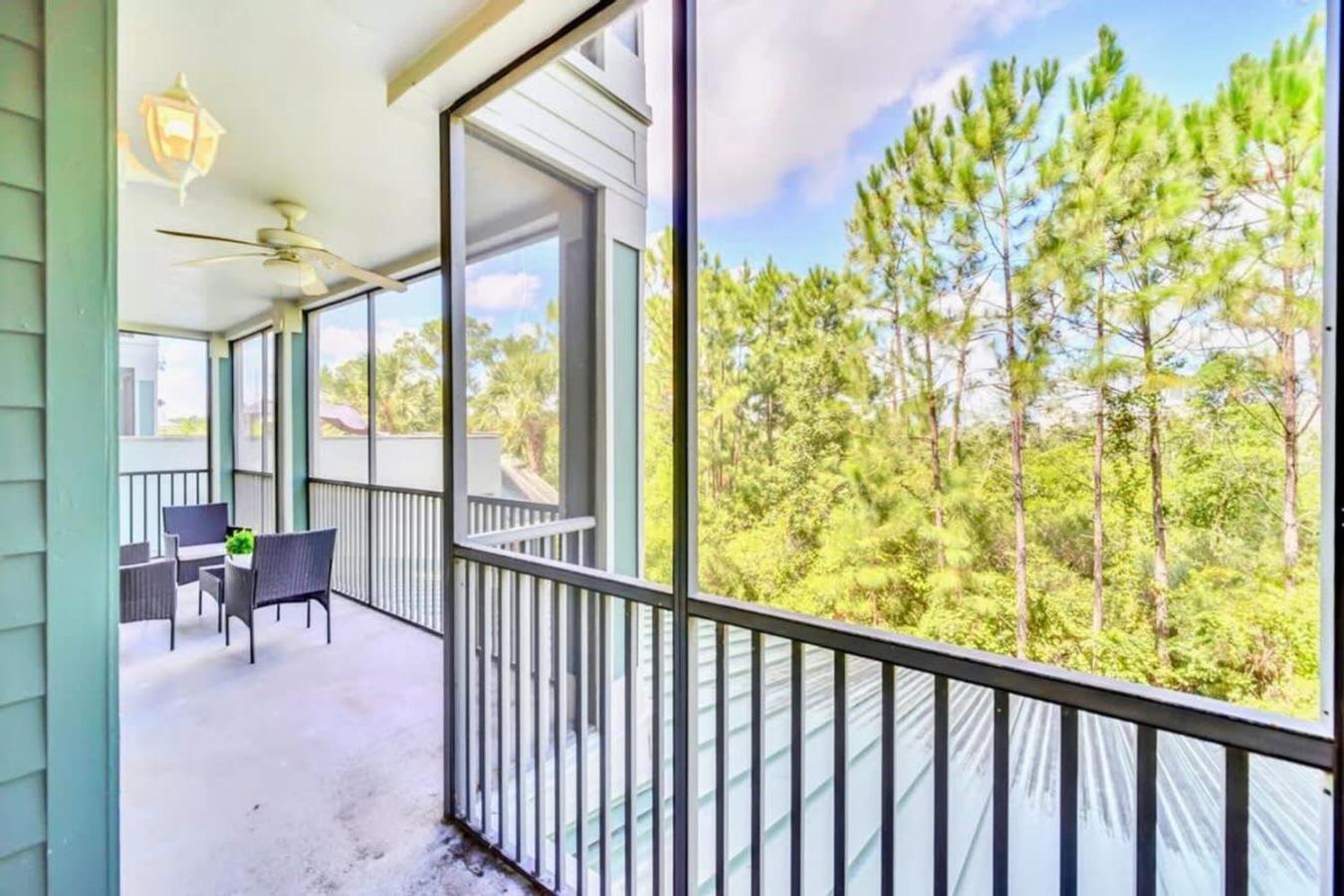 Modern 3Br Condo Near Disney- Pool And Hot Tub Ορλάντο Εξωτερικό φωτογραφία